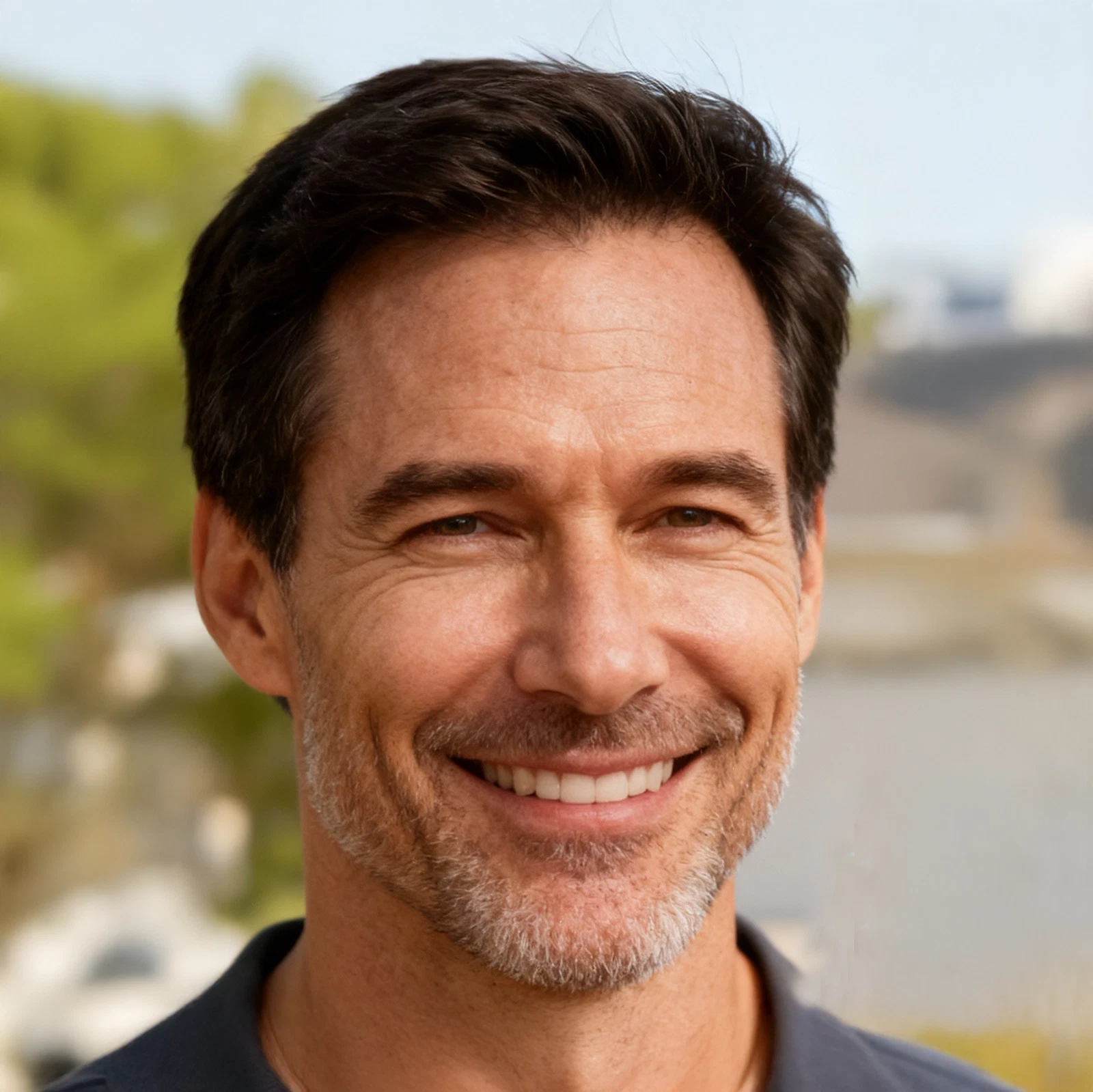 James R. Virile Force Review